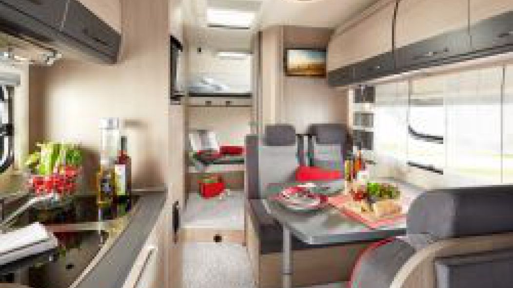 TCMobile Family 5 - automatic TCMobile Family 5 - automatic