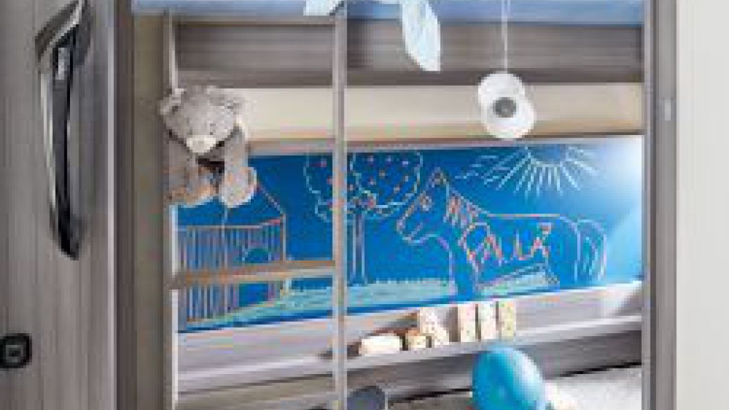 TCMobile Family 5 - automatic TCMobile Family 5 - automatic