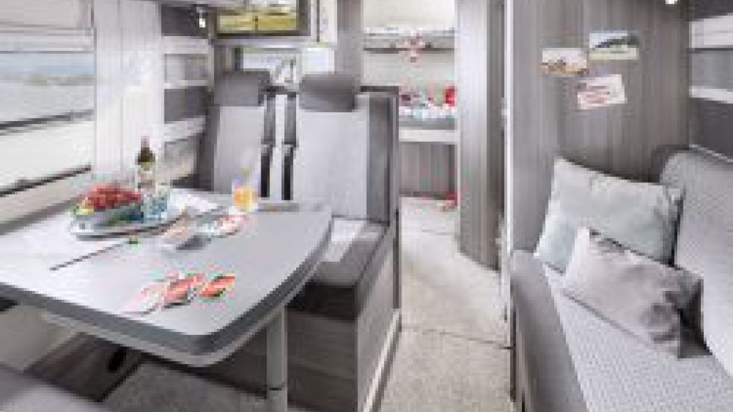 TCMobile Family 5 - automatic TCMobile Family 5 - automatic