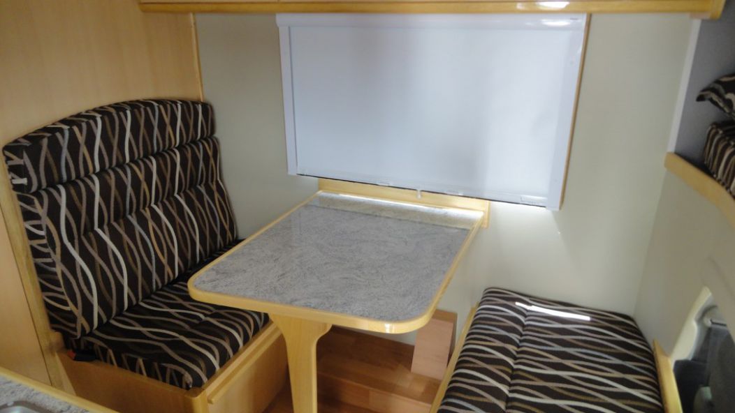Luxury Single Cabin 4x4