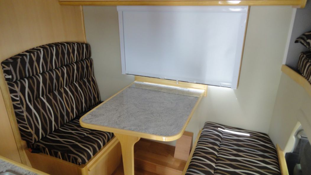 Luxury Single Cabin 4x4 Luxury Single Cabin 4x4