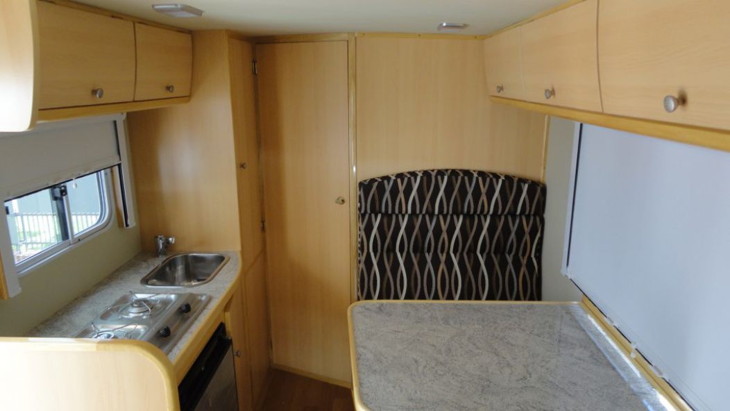 Luxury Single Cabin 4x4