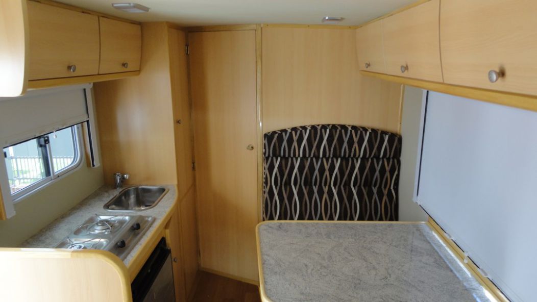 Luxury Single Cabin 4x4 Luxury Single Cabin 4x4