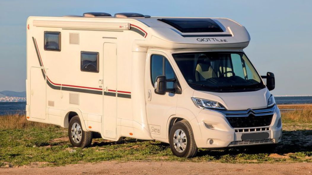 Navigator up to 2 pax Navigator up to 2 pax