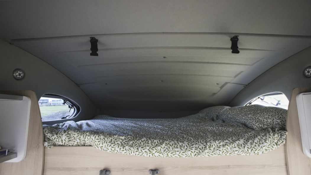 Comfort Standard Select NA 6 pax auto
