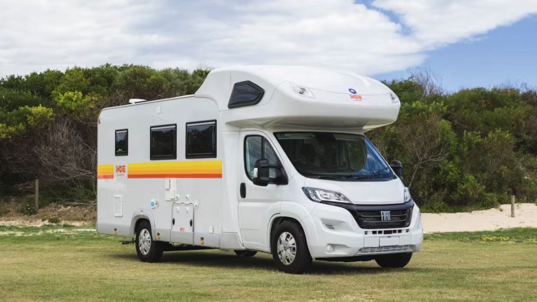 Comfort Standard Select NA 6 pax auto