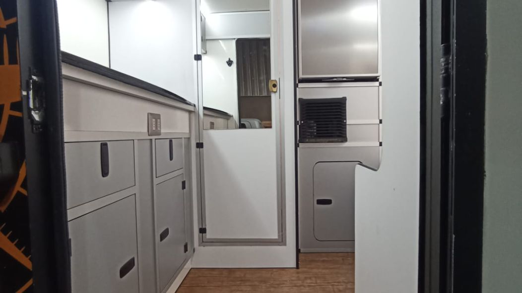 Pucon Camper Pucon Camper