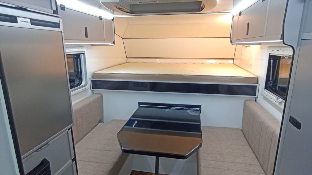 Pucon Camper Pucon Camper