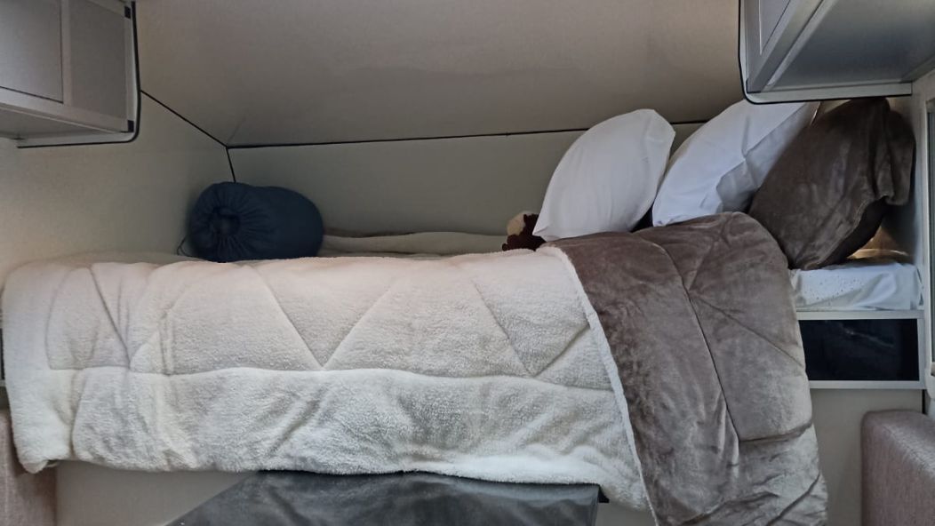 Pucon Camper Pucon Camper