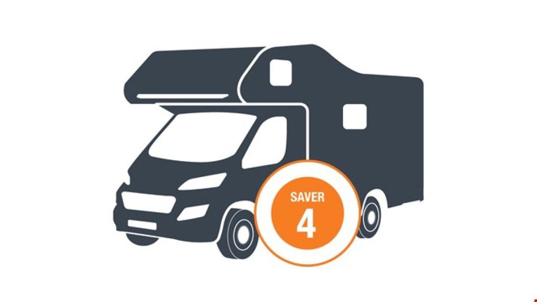 Saver 4 Saver 4