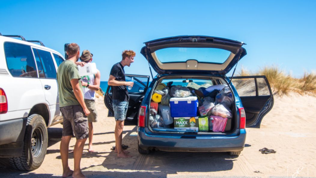 Travellers Station Wagon AU Travellers Station Wagon AU