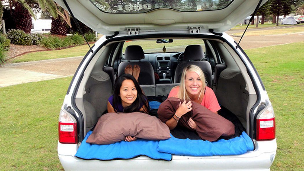 Travellers Station Wagon AU Travellers Station Wagon AU