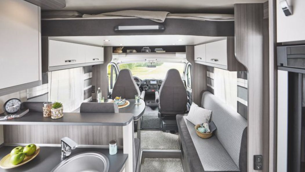 TCMobile Medium - Automatic TCMobile Medium - Automatic