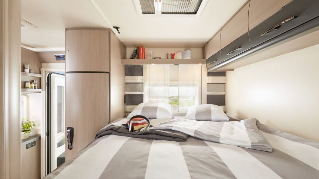 TCMobile Large 6 automatic