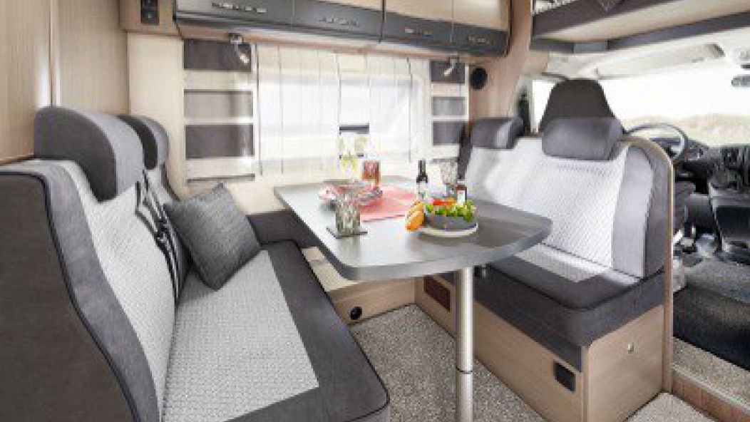 TCMobile Large 6 automatic