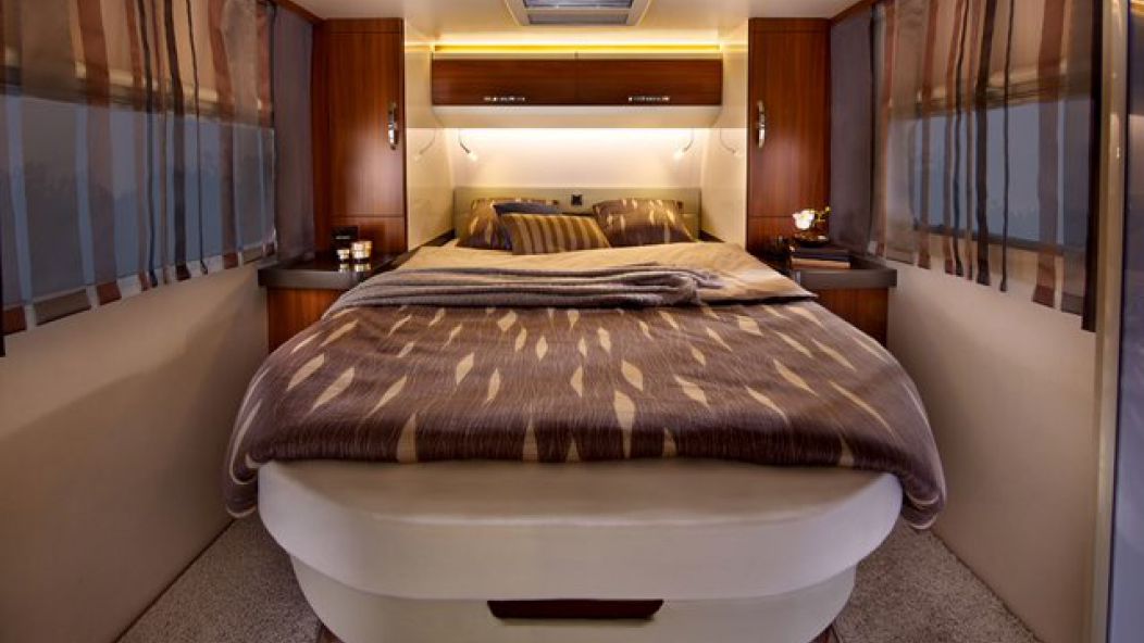 TC Luxury Line TC Luxury Line