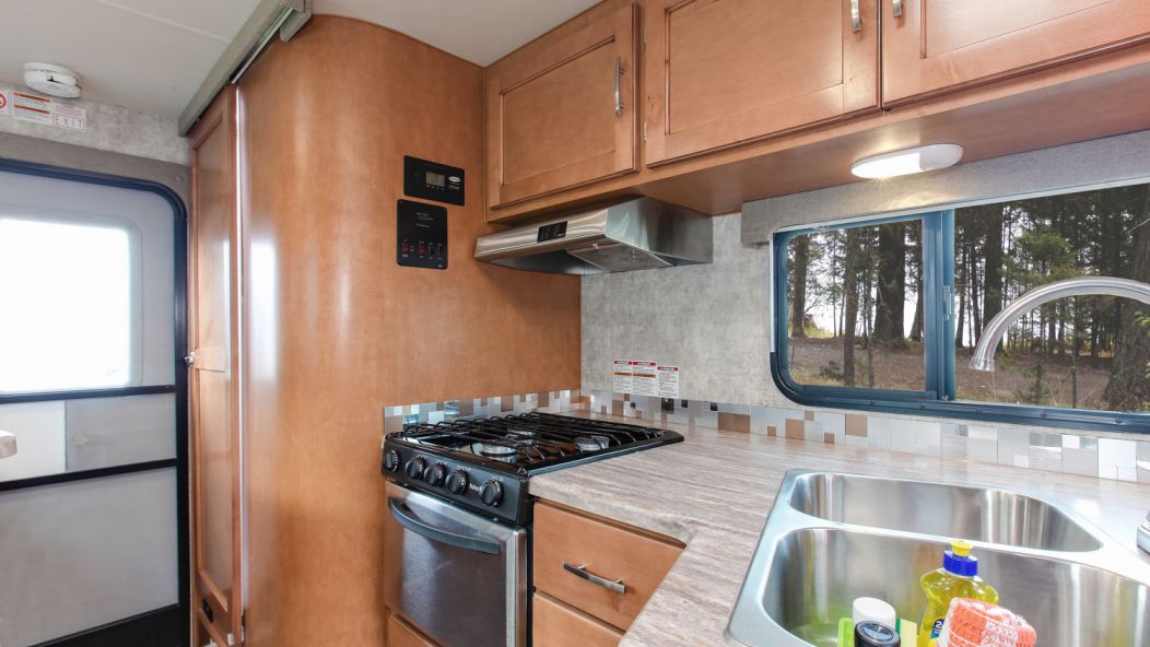 Truck Camper Truck Camper