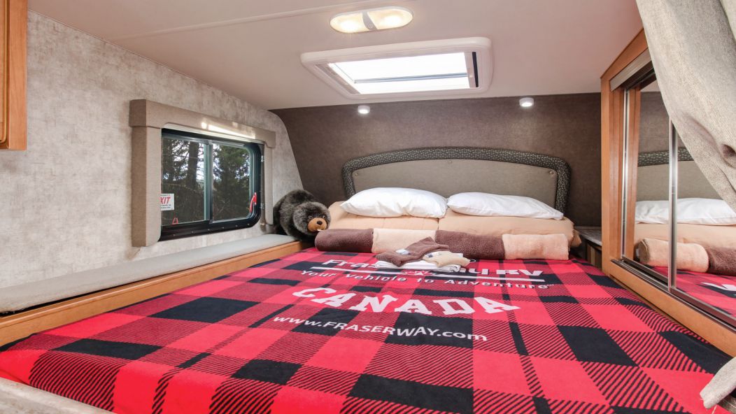 Truck Camper Truck Camper