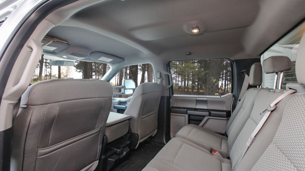 Truck Camper Truck Camper