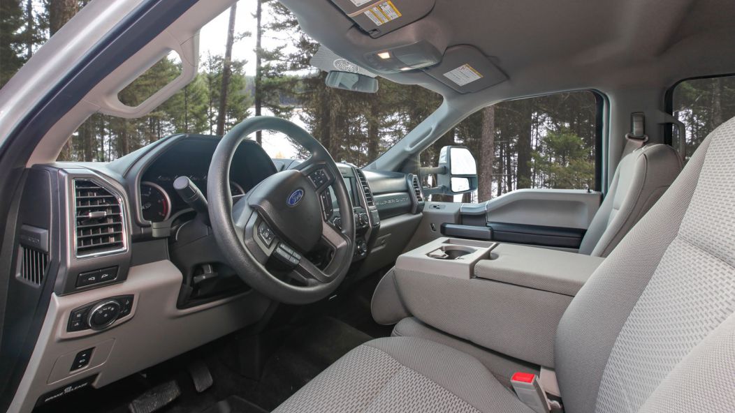 Truck Camper Truck Camper