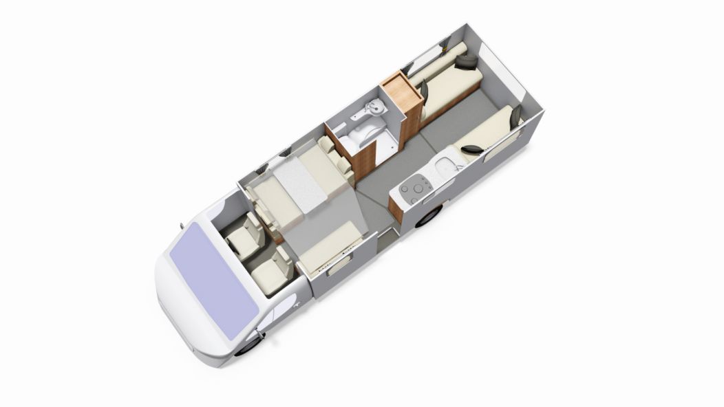 UK Camper 6 UK Camper 6