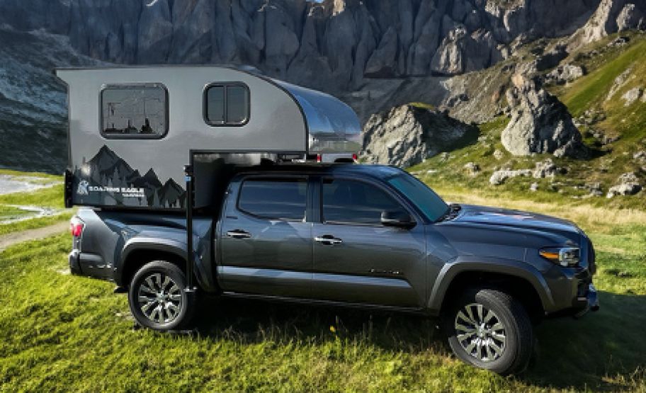 Adventure Truck