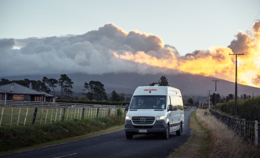 Euro Tourer NZ