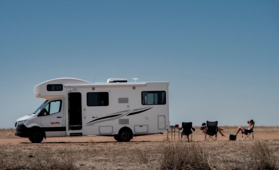 Euro Camper