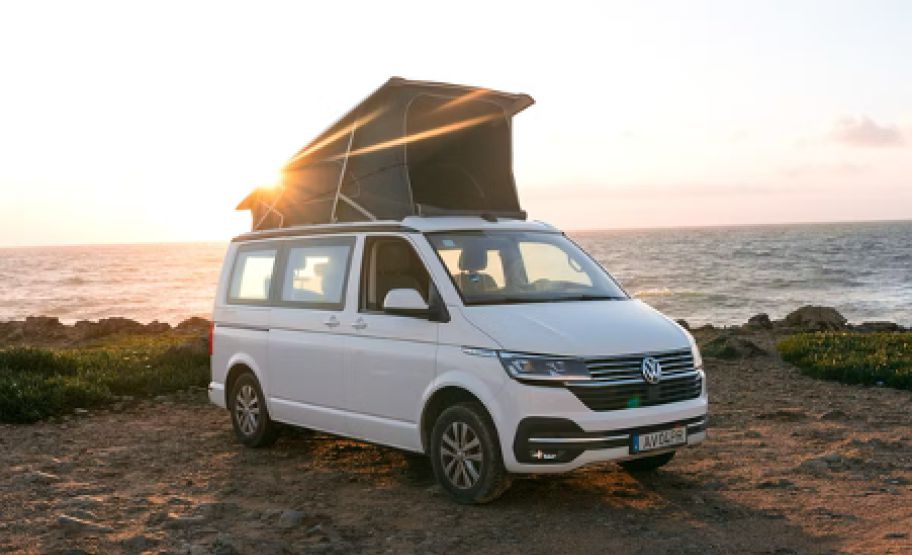 California Standard Auto EU