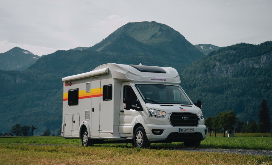 Comfort Standard Select Auto EU 5 pax