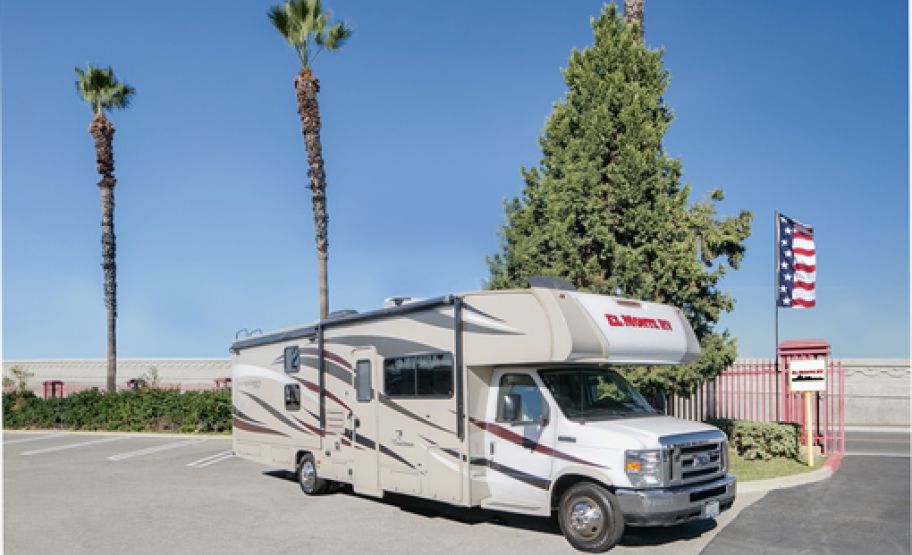 El Monte RV rentals in the United States | With Worldwide Campers