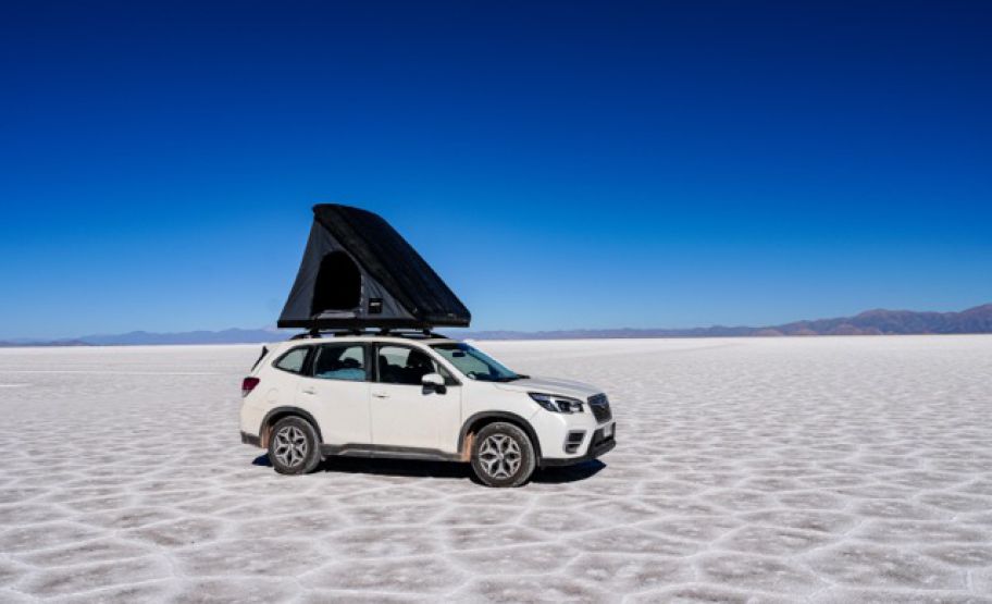Altiplano 4x4 comfort