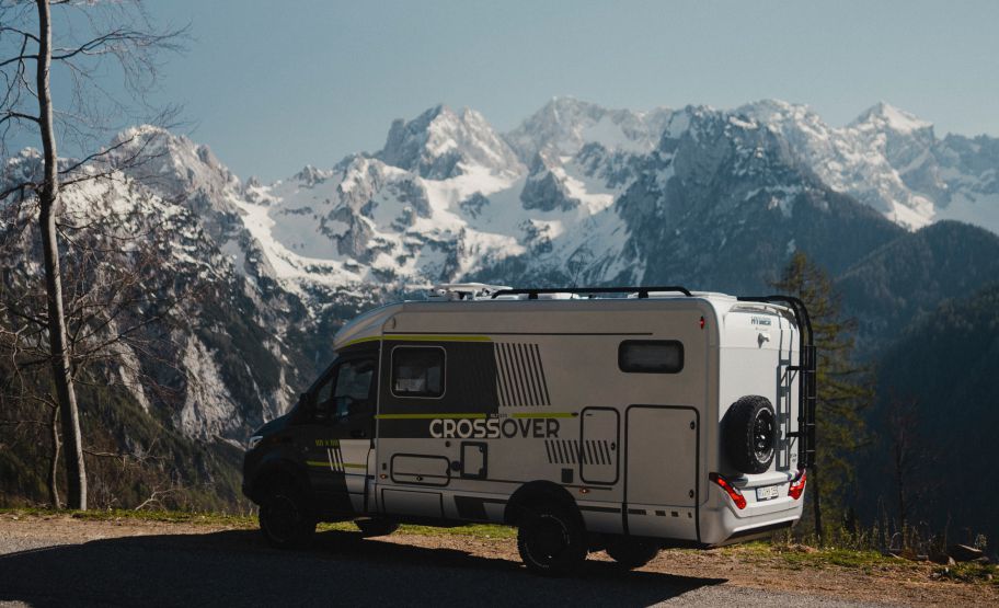 Overlander Ultimate