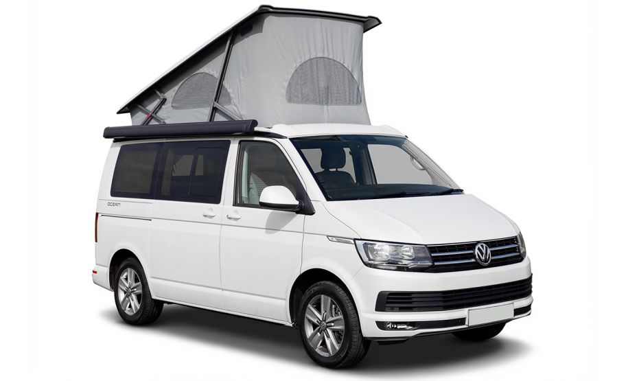 TC Urban Van Automatic