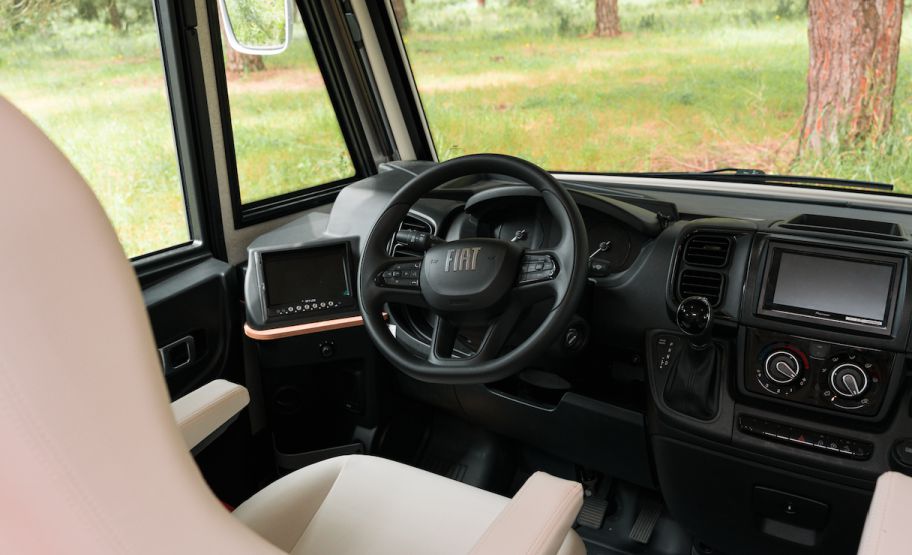 Comfort Space Select