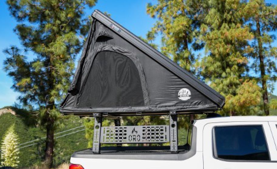 Adventure Tent Select
