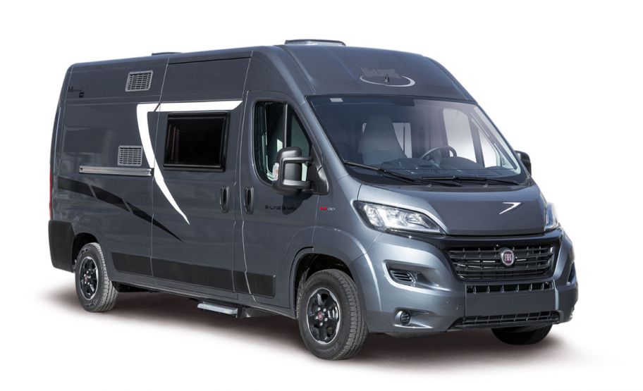 Euro Rvs Euromotorhome RV rentals in Spain Europe | With Worldwide Campers