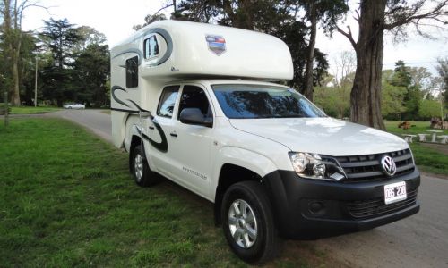 Elite Double Cabin 4x4 Elite Double Cabin 4x4