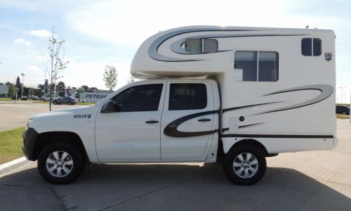 Premium Double Cabin 4x4 Premium Double Cabin 4x4