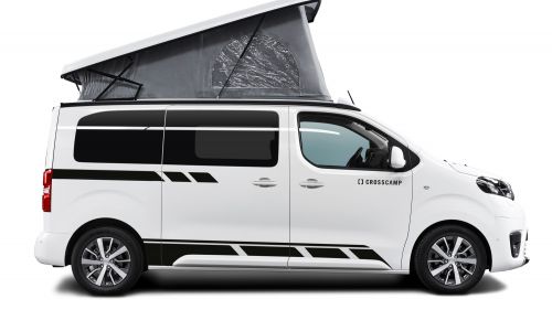 Urban Vehicle Urban Vehicle