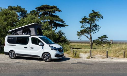 Adventure Combi-Van (4 PAX) Adventure Combi-Van (4 PAX)