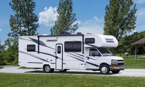 Conquest plus Conquest plus