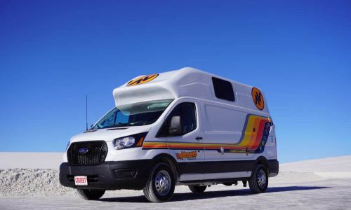 HI5 Camper AU/NZ HI5 Camper AU/NZ