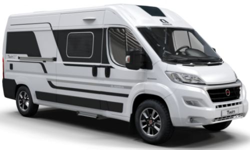 Twin Plus 640 SLB  Twin Plus 640 SLB