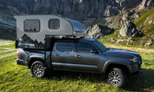 Adventure Truck