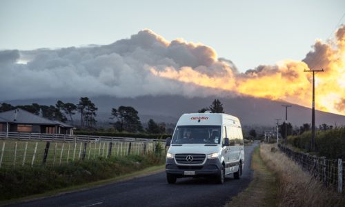 Euro Tourer NZ