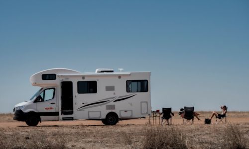 Euro Camper