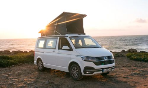 California Standard Auto EU