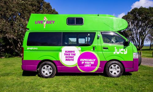 Jucy Chaser Jucy Chaser