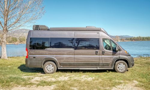 El Monte Class B 20-22 ft El Monte Class B 20-22 ft